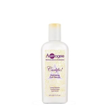 Aphogee Curlific! Hydrating Curl Serum 177 ml