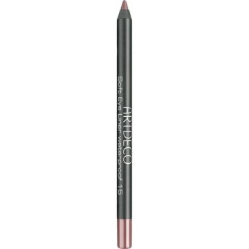 Artdeco Soft Eyeliner Waterproof 1,2g 15-Dark-Hazelnut