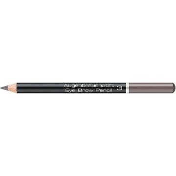 Artdeco Eye Brow Pencil 3 Soft Brown