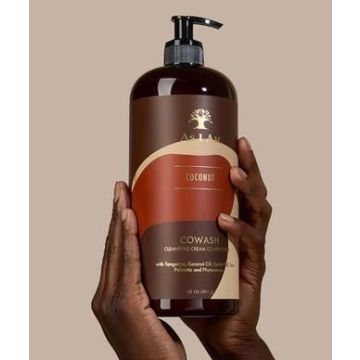 As I Am Coconut Co-Wash 907gr product afbeelding