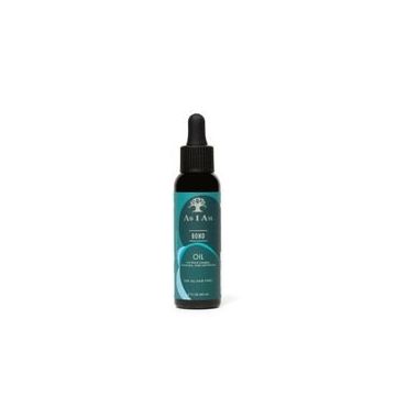 As I Am Bond Oil 60 ml verpakking