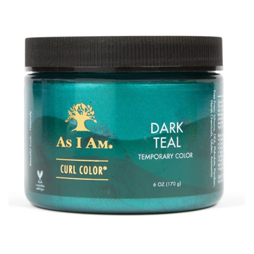 As I Am Color Donkergroen 170g haarkleur