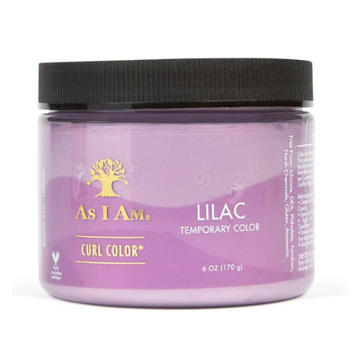 As I Am Color Lilac 170g haarkleurproduct