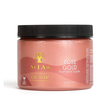 As I Am Curl Color Rose Gold 182g product afbeelding