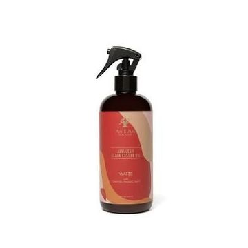 As I Am Jamaican Black Castor Oil Water 237ml
