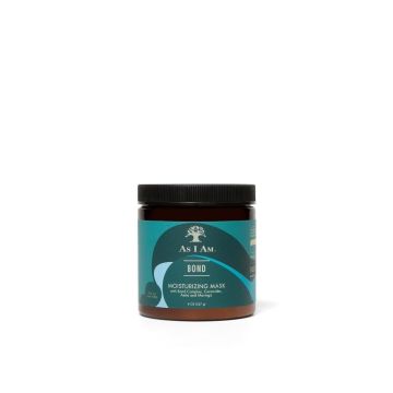As I Am Bond Repair Hair Mask 227 g