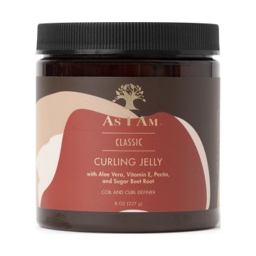 As I Am Curling Jelly 227 g