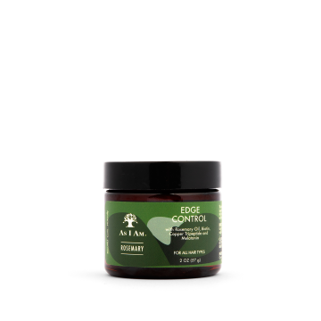 As I Am Rosemary Edge Control 57g
