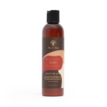 As I Am Moisture Milk 237 ml