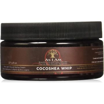 As I Am Cocoshea Whip 227 g