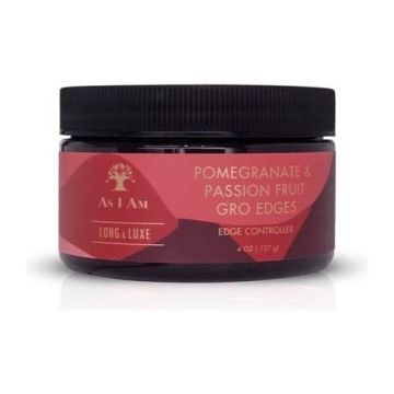 As I am Long & Lux Gro Edges 137ml