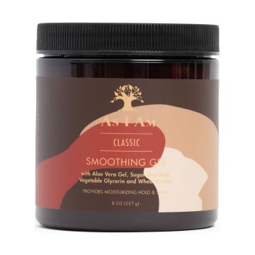 As I Am Smoothing Gel 237 ml