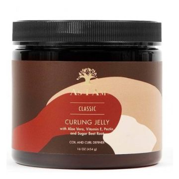 As I Am Curling Jelly 454g