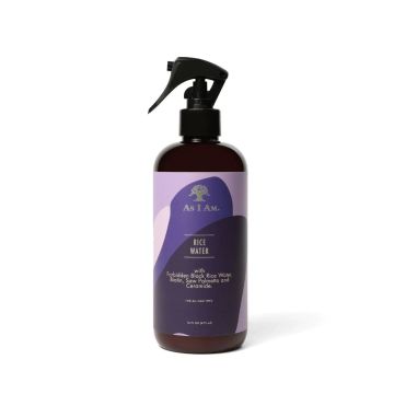 As I Am Rice Water Spray 475ml