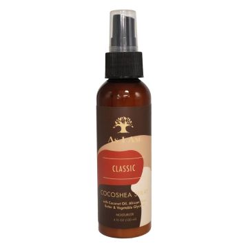 As I Am Cocoshea Spray 120 ml voor haarverzorging