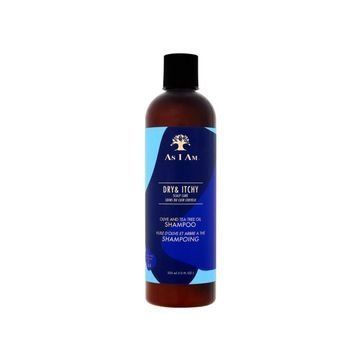 As I Am Dry And Itchy Scalp Care Shampoo 355ml