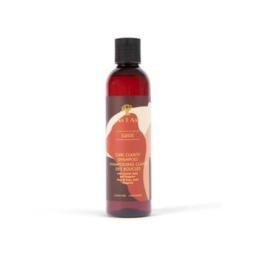 As I Am Curl Clarity Shampoo 237 ml