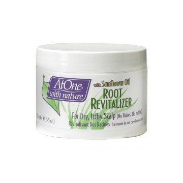 At One Botanical Root Revitalizer 163 ml