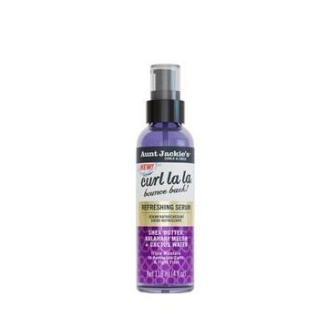 Aunt Jackie’s Curls & Coils Curl La La Bounce Back Serum 118 ml