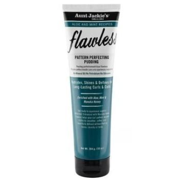 Aunt Jackie's Aloe and Mint Flawless Pattern Perfecting Pudding 10oz