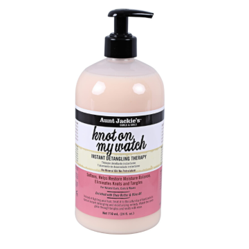 Aunt Jackie's Knot On My Watch Detangling Therapy 710ml