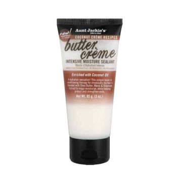 Aunt Jackie’s Coconut Crème Butter Crème Intensieve 85g