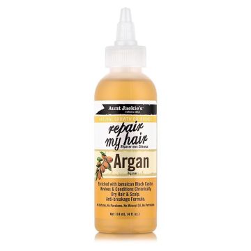 Aunt Jackies Natural Growth Oil Blends Repair My Hair 118ml