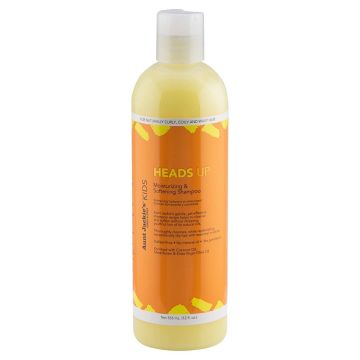 Aunt Jackie's Girls Heads Up Shampoo 355 ml