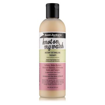 Aunt Jackie's Curls & Coils Knot On My Watch Instant Detangling Therapy 355 ml