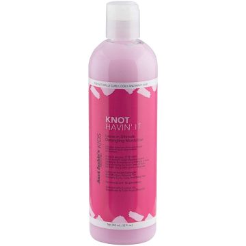 Aunt Jackie's Curls & Coils Leave-in Detangling Moisturizer 355 ml
