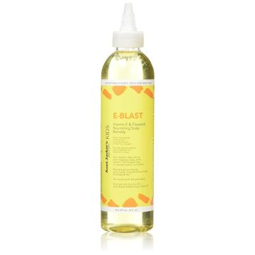 Aunt Jackies Girl E-blast Vitamin E & Flaxseed Scalp Remedy 237 ml