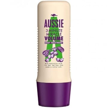 Aussie 3 Minute Miracle Nourish Deep Treatment 250 ml