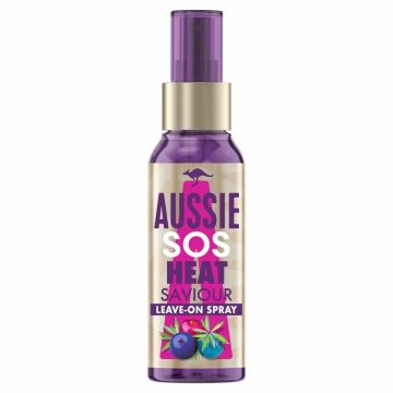 Aussie Care SOS Instant Heat Saviour Haarspray 100 ml