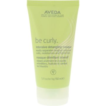 Aveda Hair Be Curly Detangling Mask 150ml