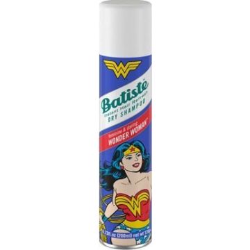 Batiste Wonder Woman Droge Shampoo 200Ml