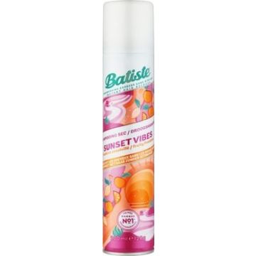 Batiste Sunset Vibes Droge Shampoo 200Ml