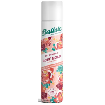 Batiste Rose Gold Droge Shampoo 200Ml