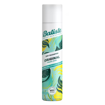 Batiste Original Dry Shampoo 200Ml
