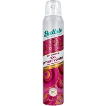 Batiste Oomph My Locks Xxl Volume Spray 200Ml