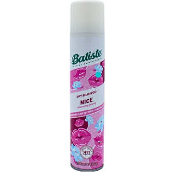 Batiste Nice Dry Shampoo 200Ml
