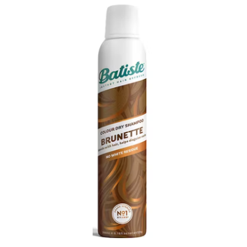 Batiste Medium & Brunette Droge Shampoo 200Ml