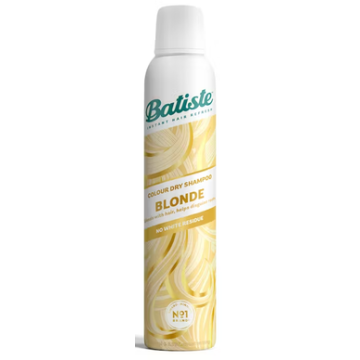 Batiste Light & Blonde Droge Shampoo 200Ml