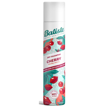 Batiste Cherry Dry Shampoo 200Ml