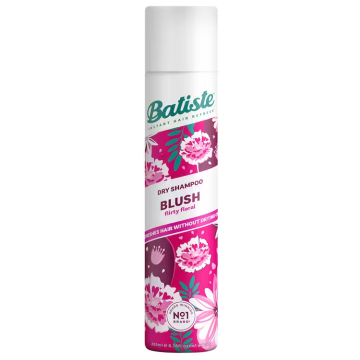 Batiste Blush Dry Shampoo 200Ml