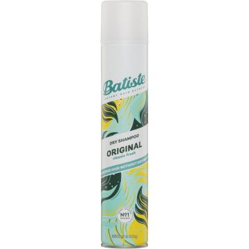Batiste Original Dry Shampoo 350ml