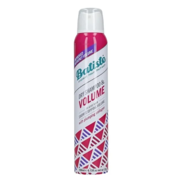 Batiste Volume Dry Shampoo 200Ml