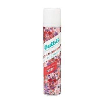 Batiste Tempt Dry Shampoo 200Ml