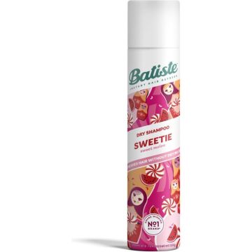 Batiste Sweetie Dry Shampoo 200Ml