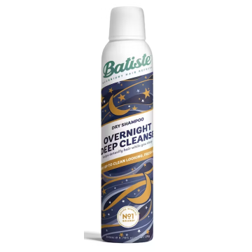 Batiste Overnight Deep Dry Shampoo 200Ml