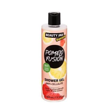 Beauty Jar Yummy Pomelo Fusion Shower Gel 400 ml